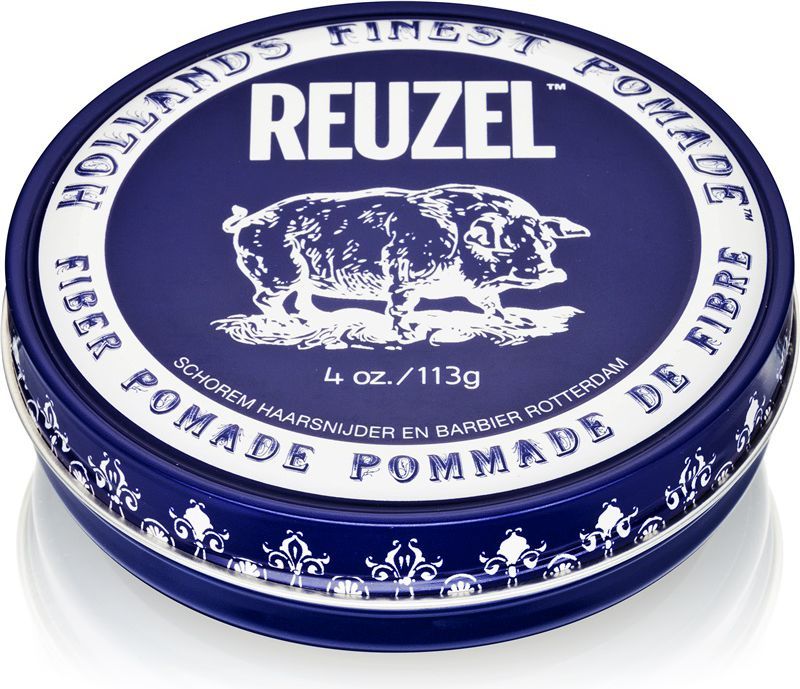 Reuzel Fiber pomada do włosów 113g